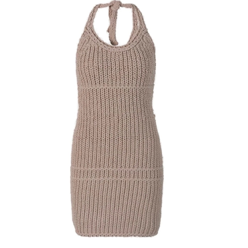 Jacquemus dress 36